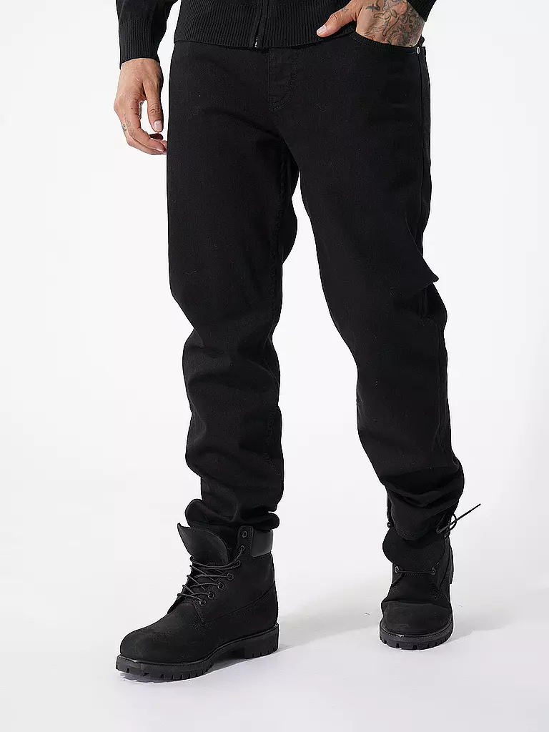 BOSS | Jeans Coupe Regular | 