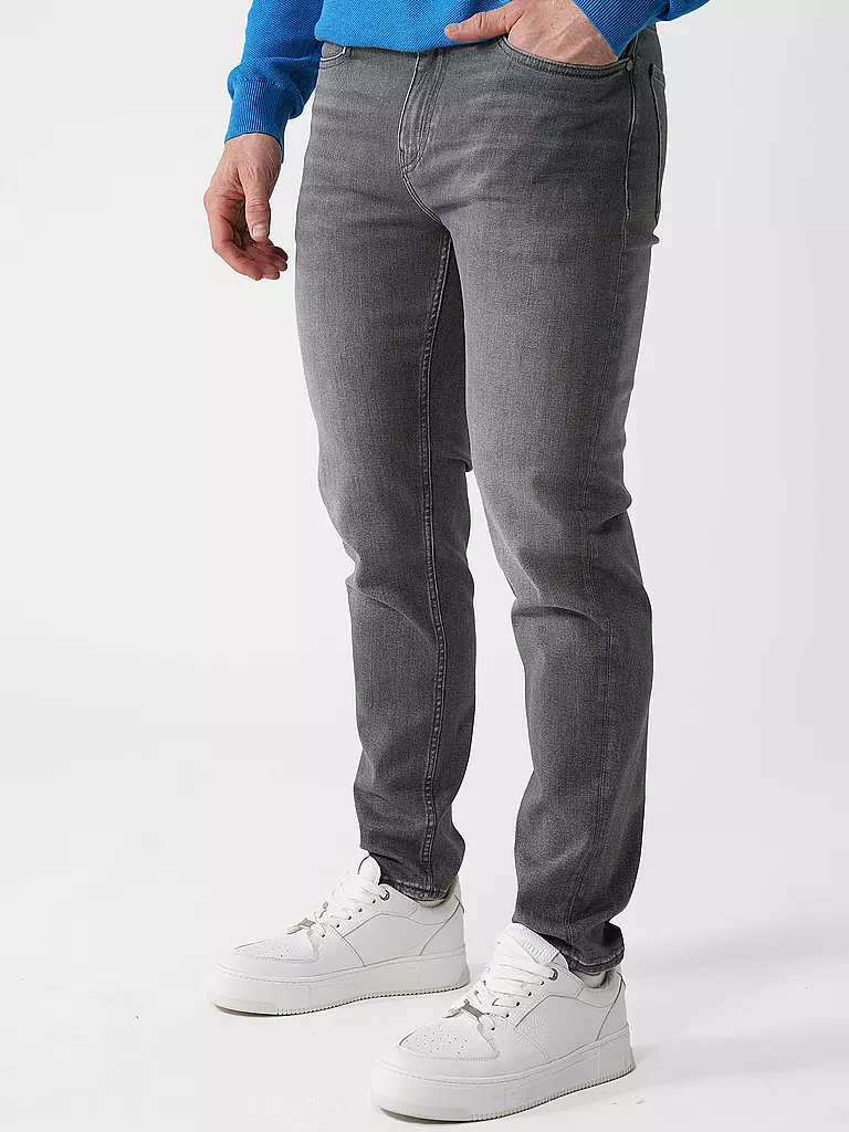 BOSS | Jeans coupe regular | 