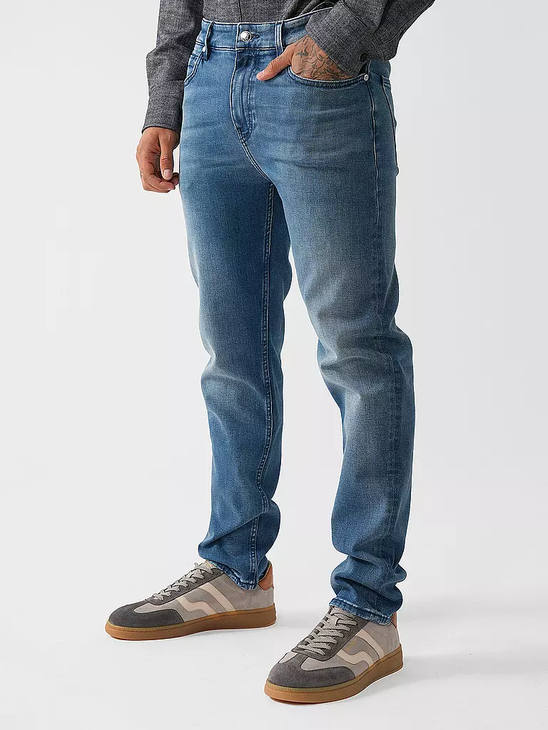 BOSS | Jeans Coupe Regular | 