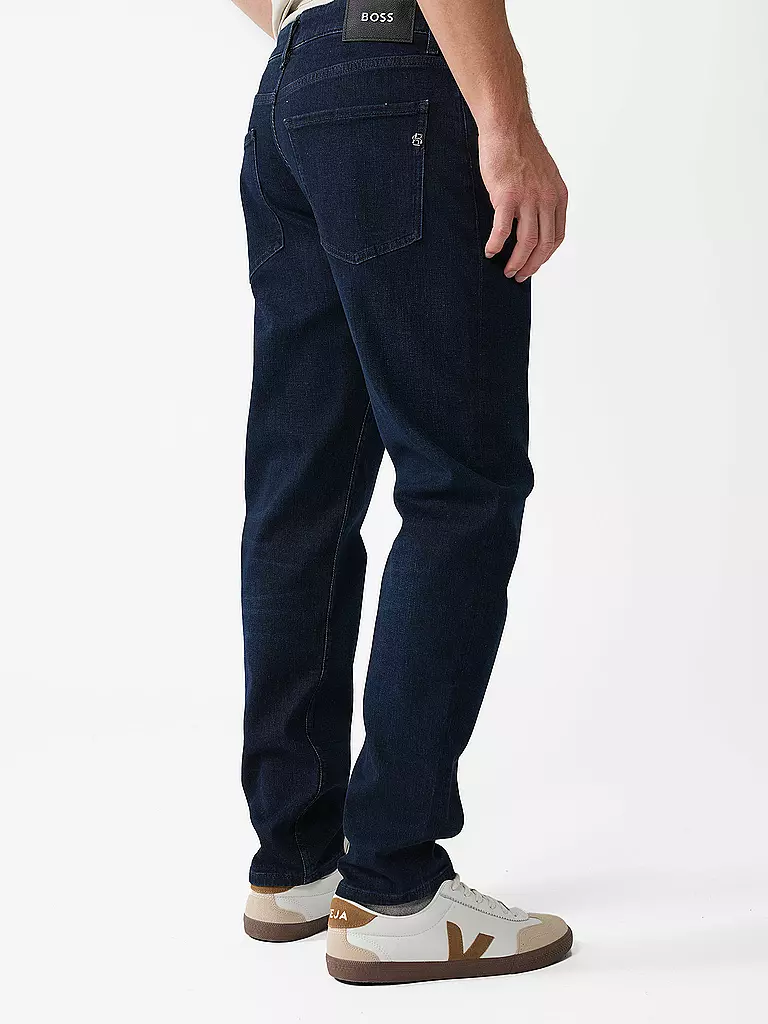 BOSS | Jeans coupe regular | 