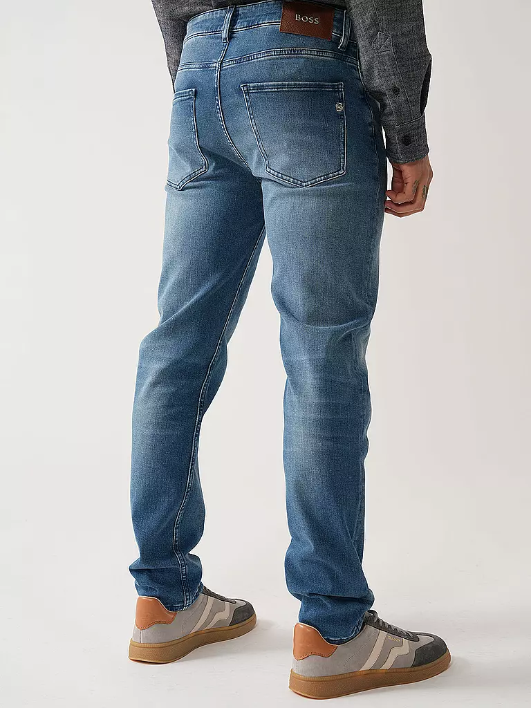 BOSS | Jeans Coupe Regular | 