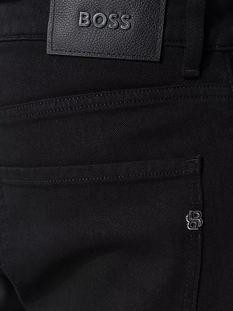 BOSS | Jeans Coupe Regular | 