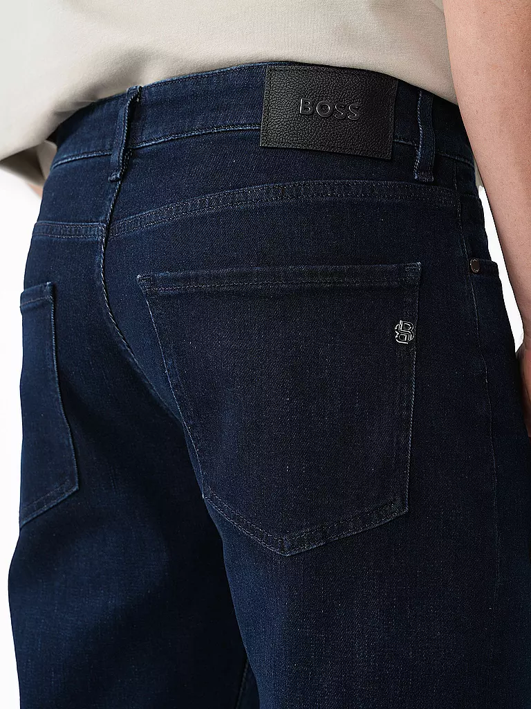 BOSS | Jeans coupe regular | 