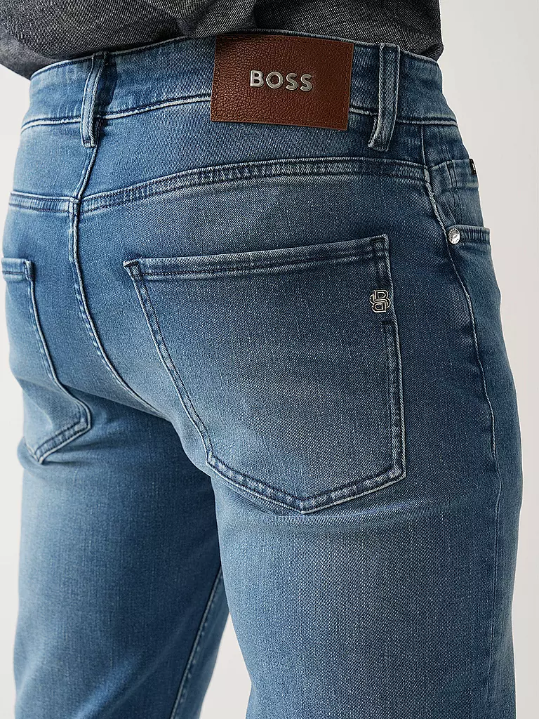 BOSS | Jeans Coupe Regular | 