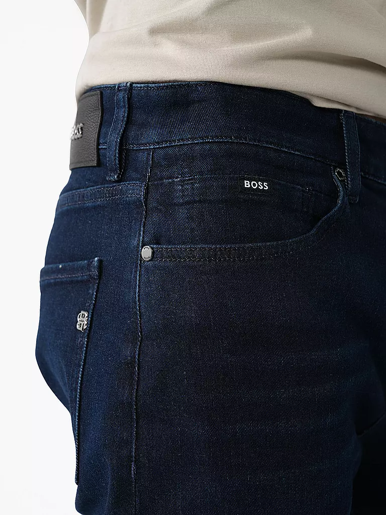 BOSS | Jeans coupe regular | 