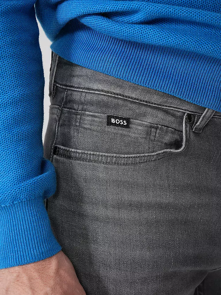 BOSS | Jeans coupe regular | 