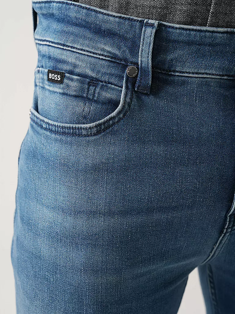 BOSS | Jeans Coupe Regular | 