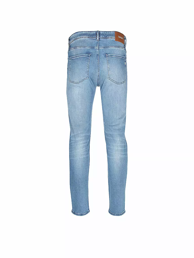 BOSS | Jeans Coupe Regular | 