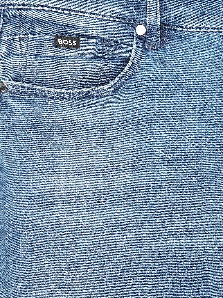 BOSS | Jeans Coupe Regular | 