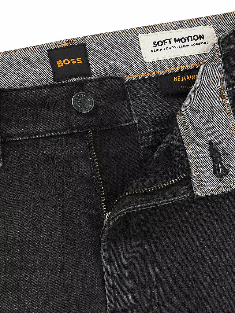 BOSS | Jeans Regular Fit MAINE | 