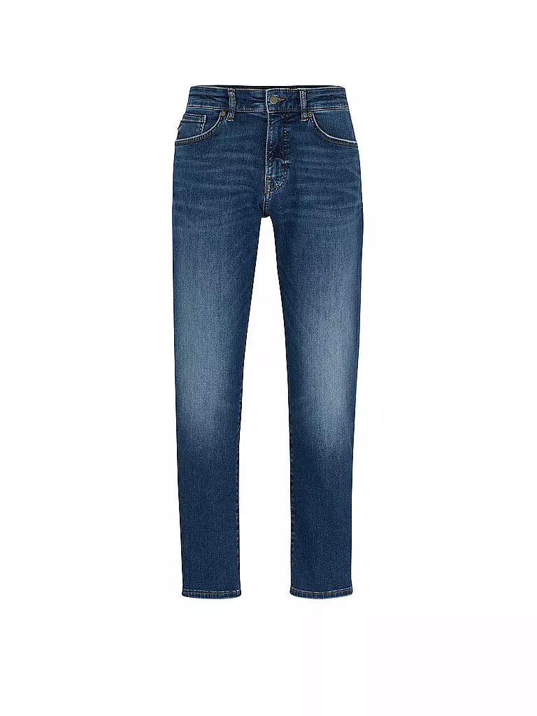 BOSS | Jeans Regular Fit RE.MAIN | Bleu