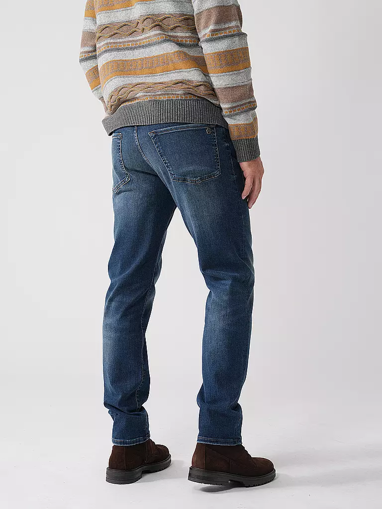 BOSS | Jeans Regular Fit RE.MAIN | Bleu