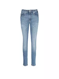 BOSS | Jeans Skinny Fit C_JACKIE | Bleu
