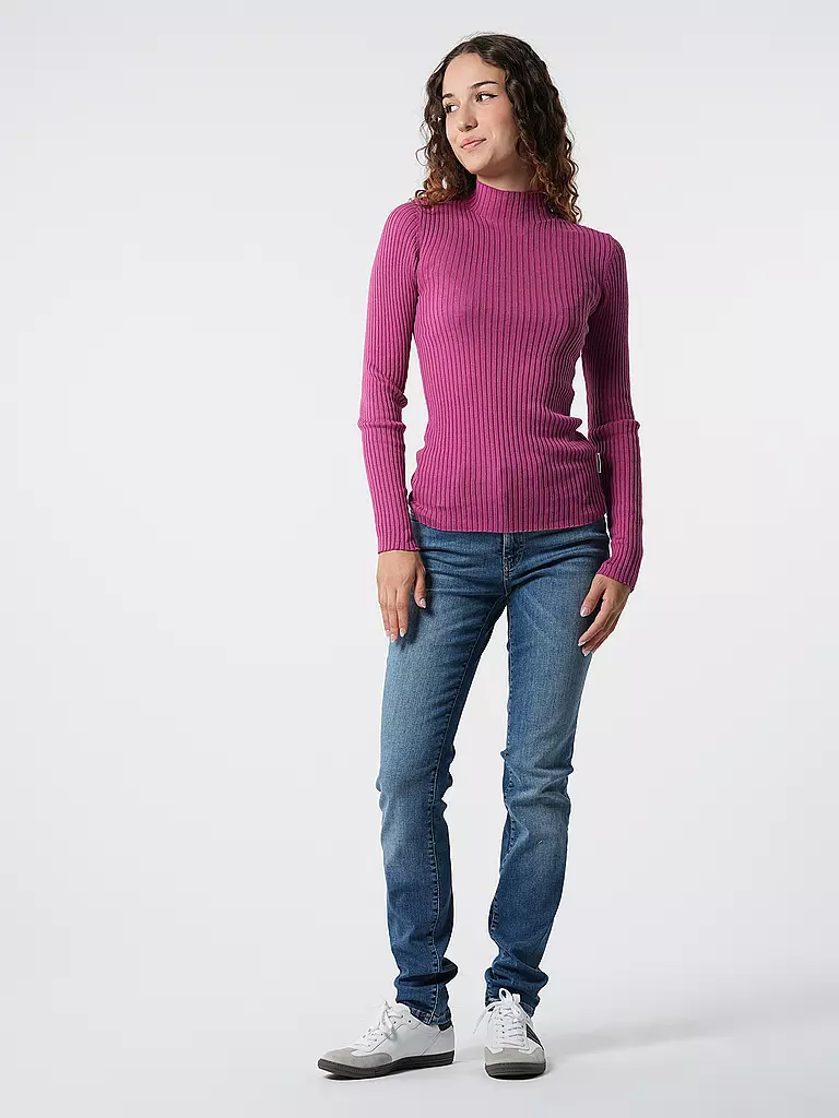 BOSS | Jeans Skinny Fit C_JACKIE | Bleu