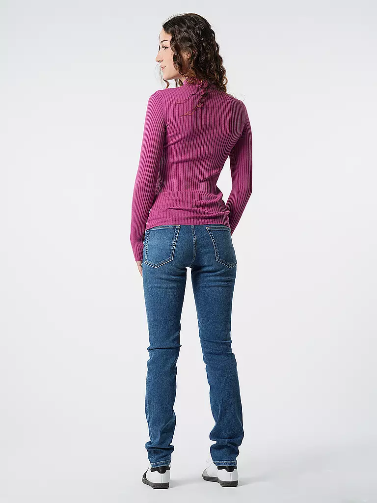 BOSS | Jeans Skinny Fit C_JACKIE | Bleu