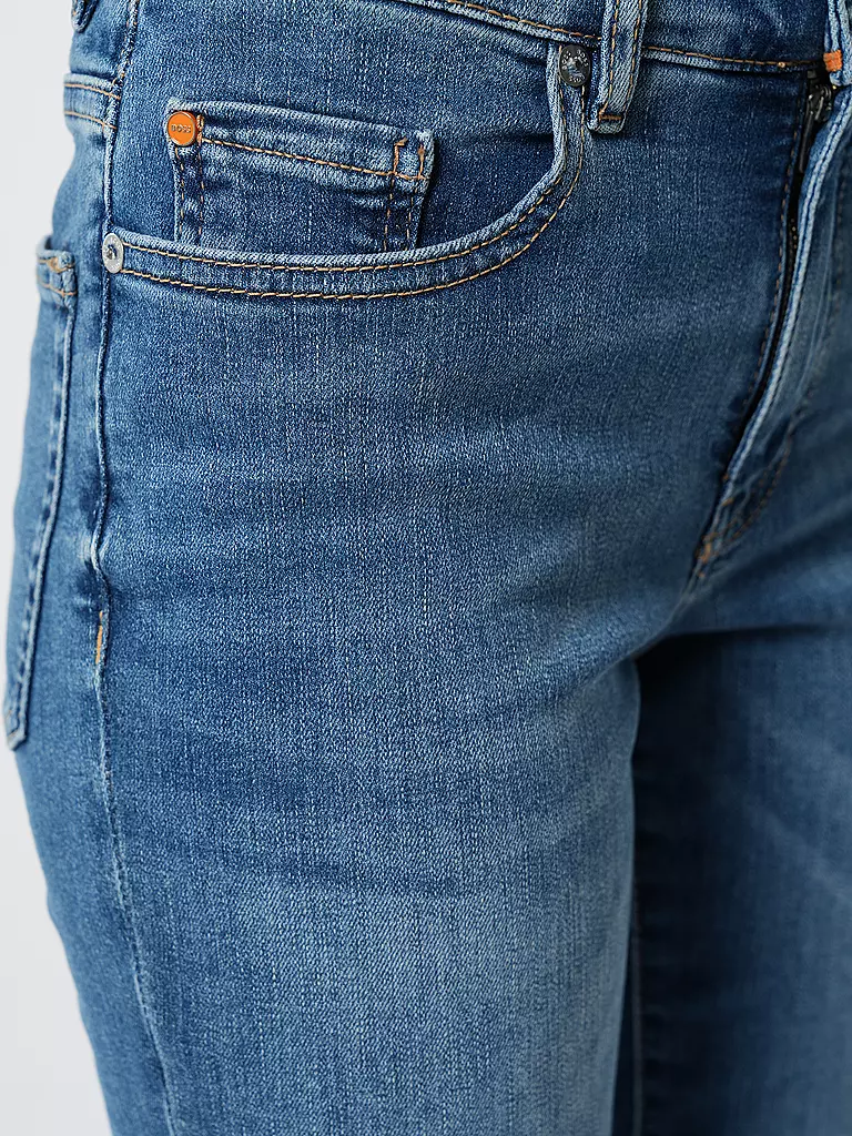 BOSS | Jeans Skinny Fit C_JACKIE | Bleu