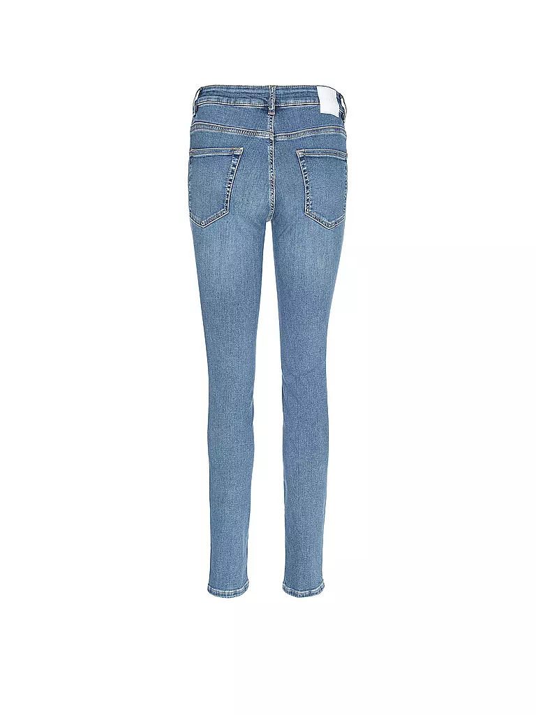 BOSS | Jeans Skinny Fit C_JACKIE | Bleu