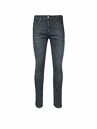 BOSS | Jeans Slim Fit " Delaware " | Bleu