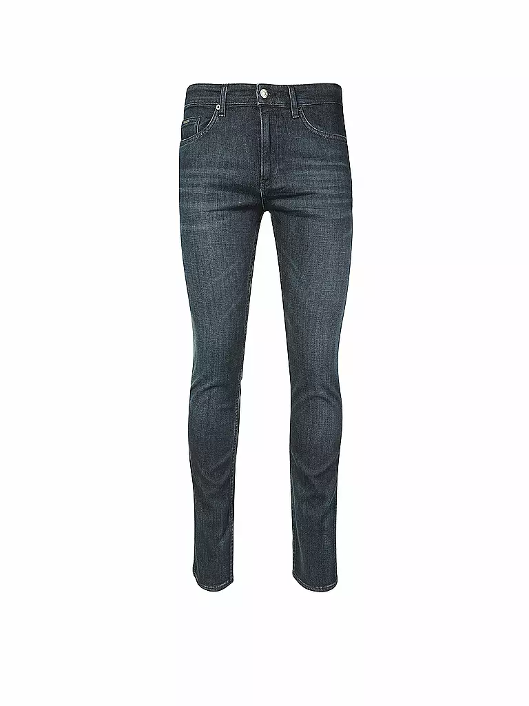 BOSS | Jeans Slim Fit " Delaware " | Bleu