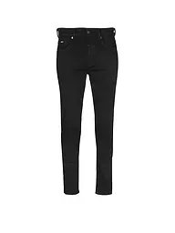 BOSS | Jeans Slim Fit DELAWARE | Noir