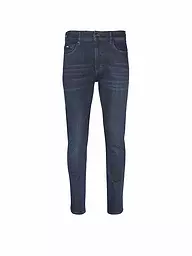 BOSS | Jeans Slim Fit DELAWARE | Bleu
