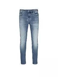 BOSS | Jeans Slim Fit DELAWARE | Bleu