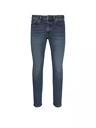 BOSS | Jeans Slim Fit DELAWARE | Bleu