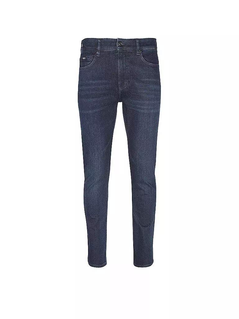 BOSS | Jeans Slim Fit DELAWARE | Bleu