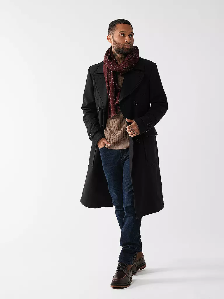 BOSS | Jeans Slim Fit DELAWARE | Bleu