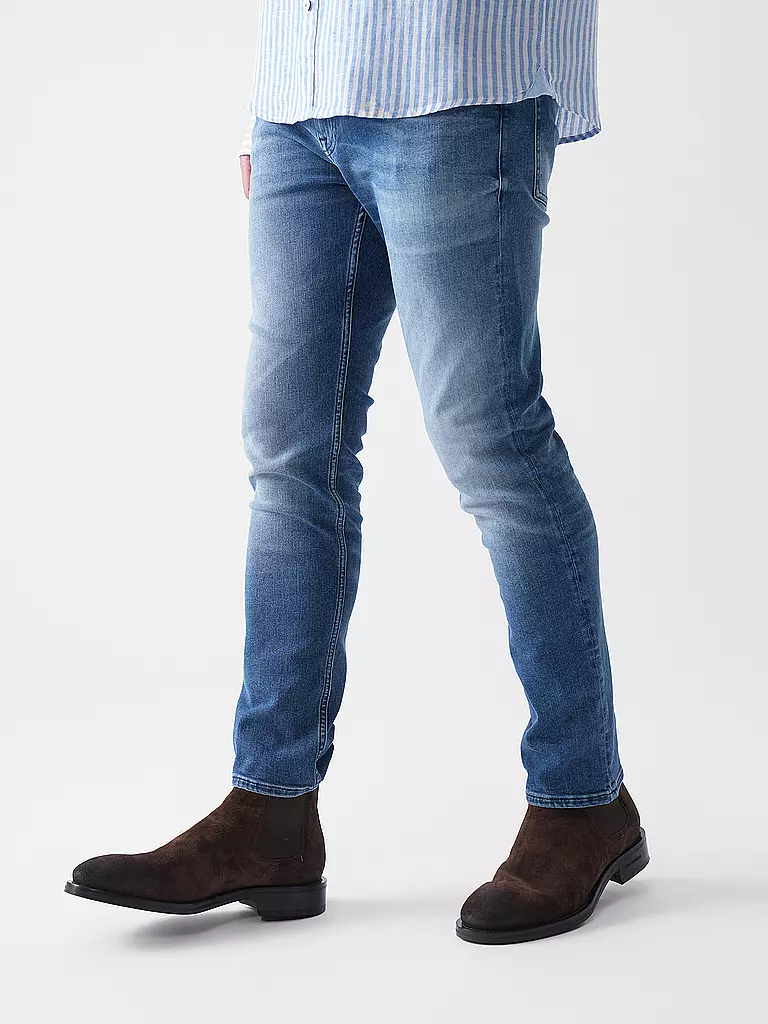 BOSS | Jeans Slim Fit DELAWARE | 