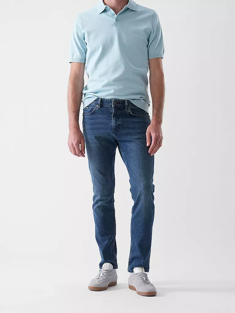 BOSS | Jeans Slim Fit DELAWARE | 