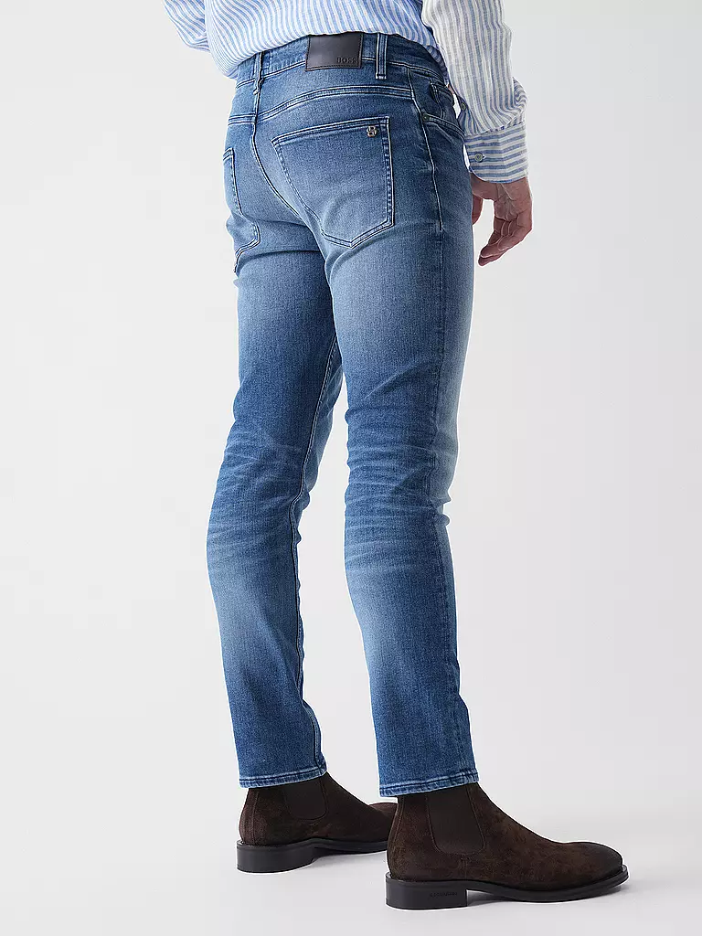 BOSS | Jeans Slim Fit DELAWARE | 