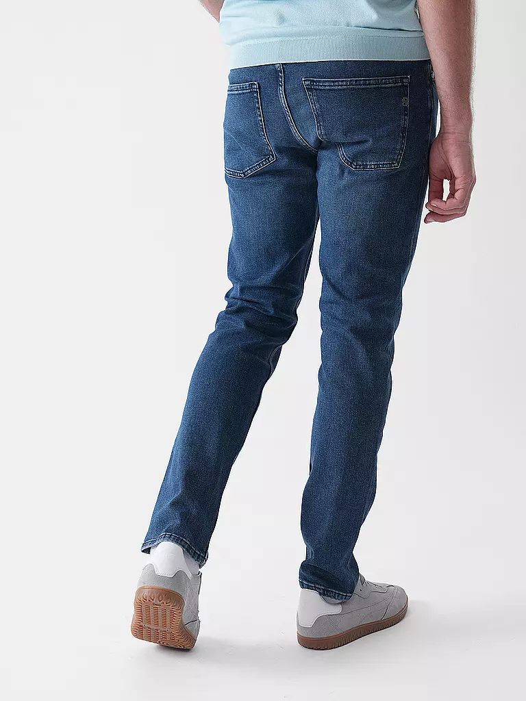BOSS | Jeans Slim Fit DELAWARE | 