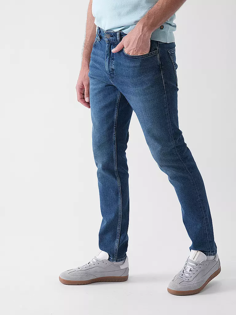 BOSS | Jeans Slim Fit DELAWARE | 