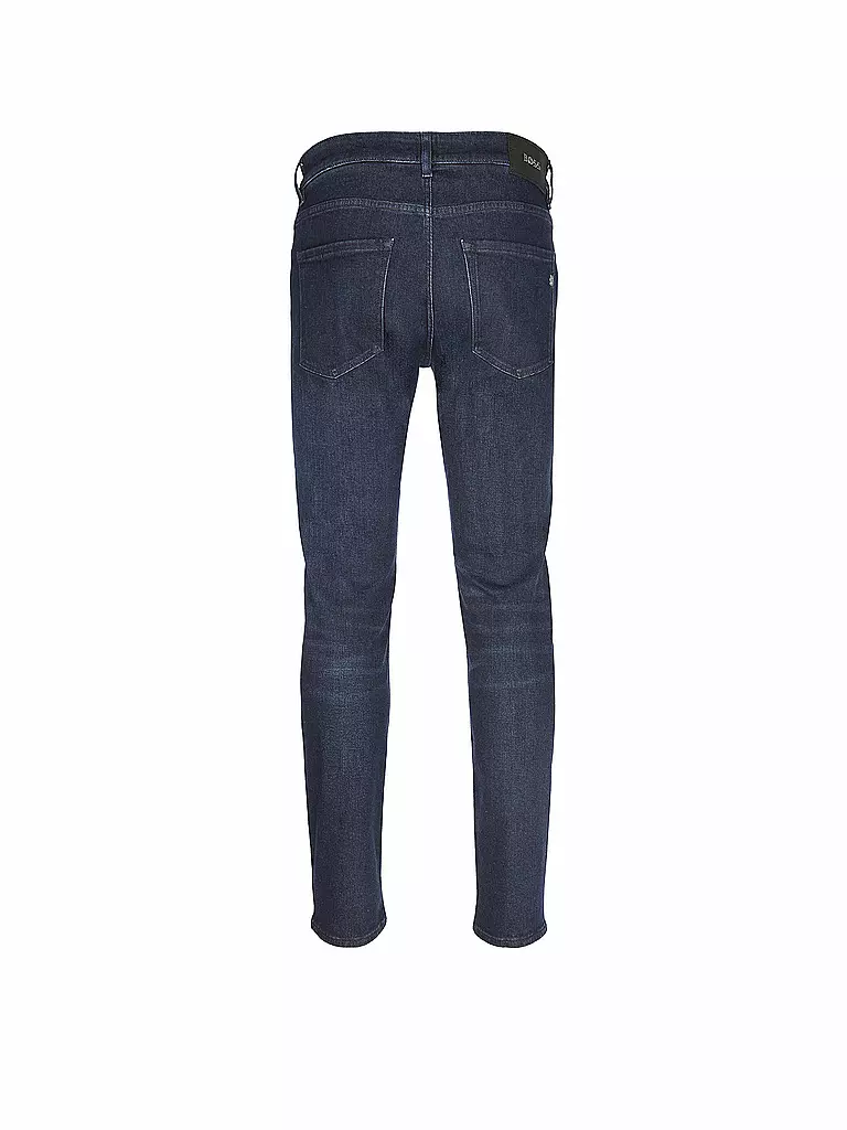 BOSS | Jeans Slim Fit DELAWARE | Bleu