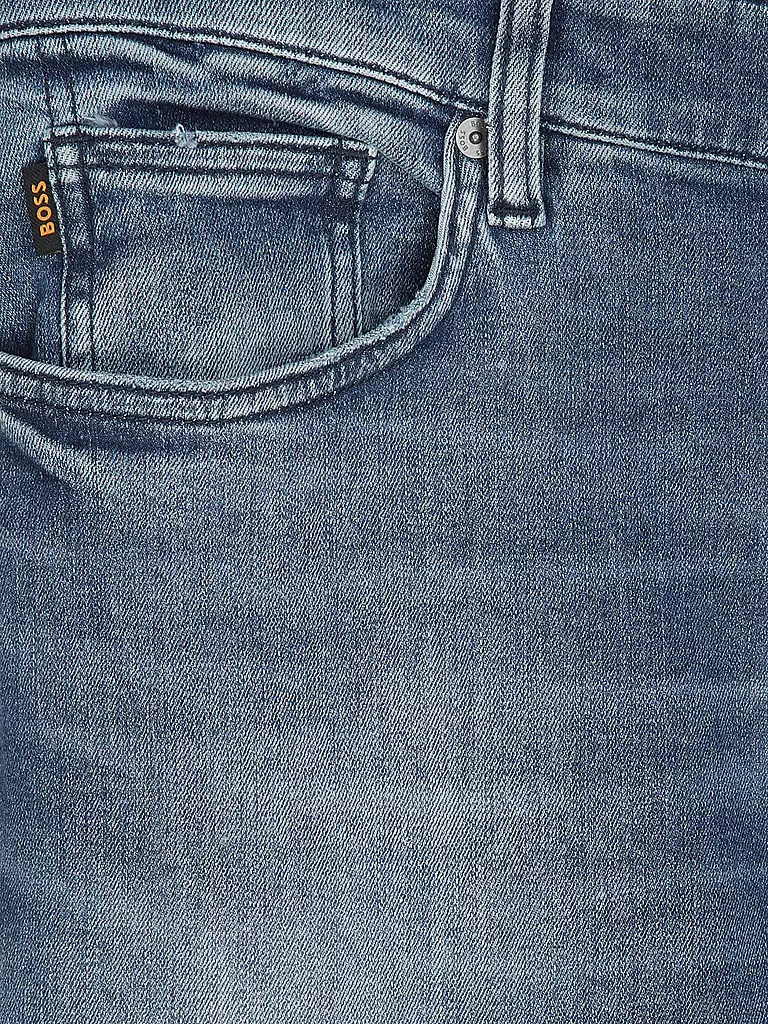BOSS | Jeans Slim Fit DELAWARE | 