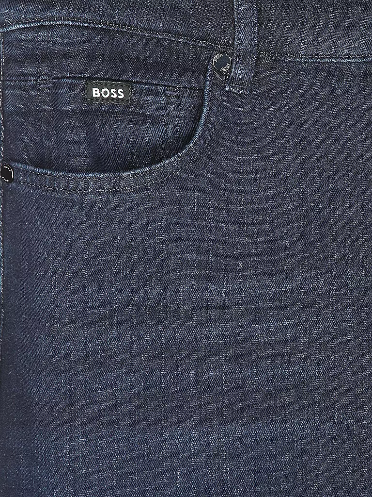 BOSS | Jeans Slim Fit DELAWARE | Bleu