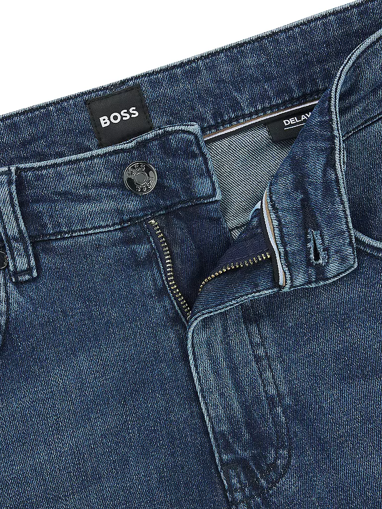BOSS | Jeans Slim Fit DELAWARE | 