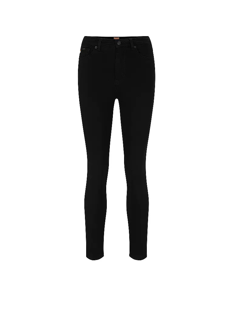 BOSS | Jeans Slim Fit MAYE | Noir
