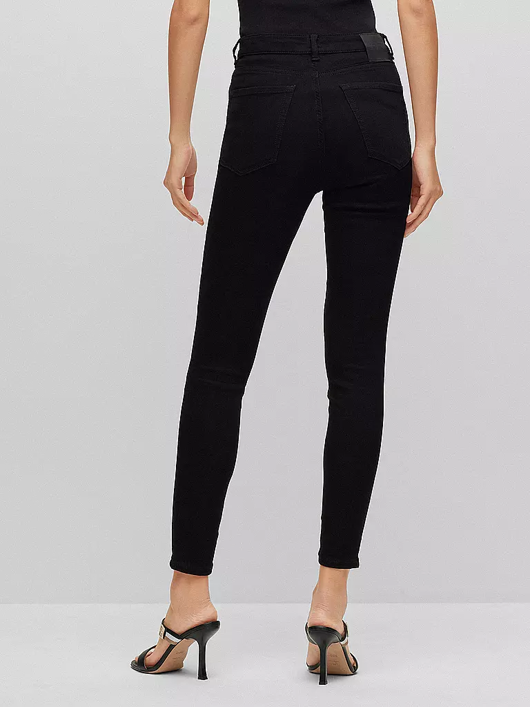 BOSS | Jeans Slim Fit MAYE | Noir