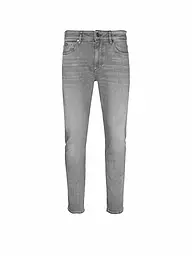 BOSS | Jeans Slim Fit | Gris