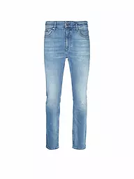 BOSS | Jeans Slim Fit | Bleu