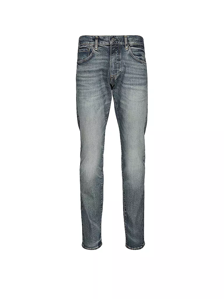 BOSS | Jeans Slim Fit | Bleu