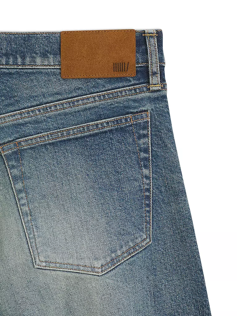 BOSS | Jeans Slim Fit | Bleu
