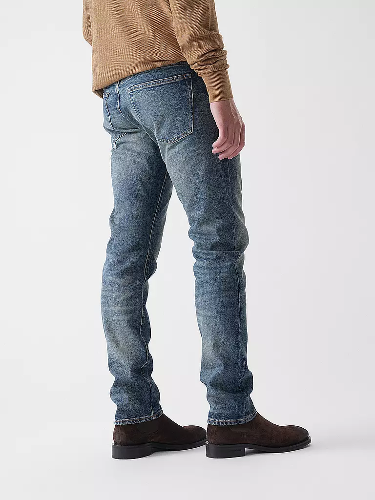 BOSS | Jeans Slim Fit | Bleu