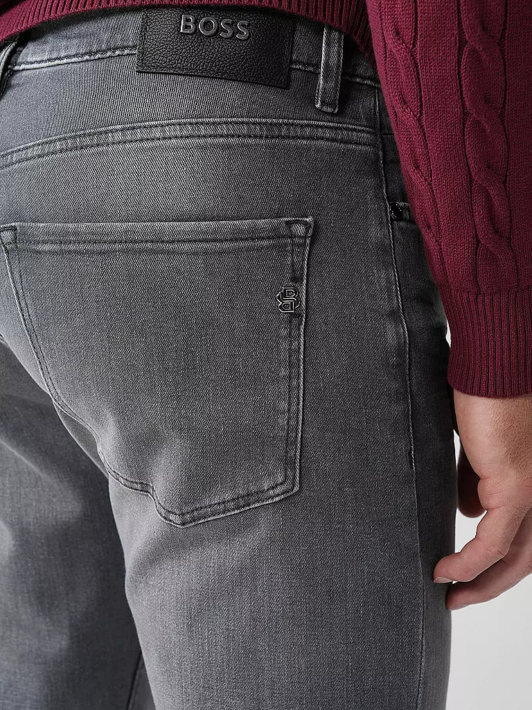 BOSS | Jeans Slim Fit | 