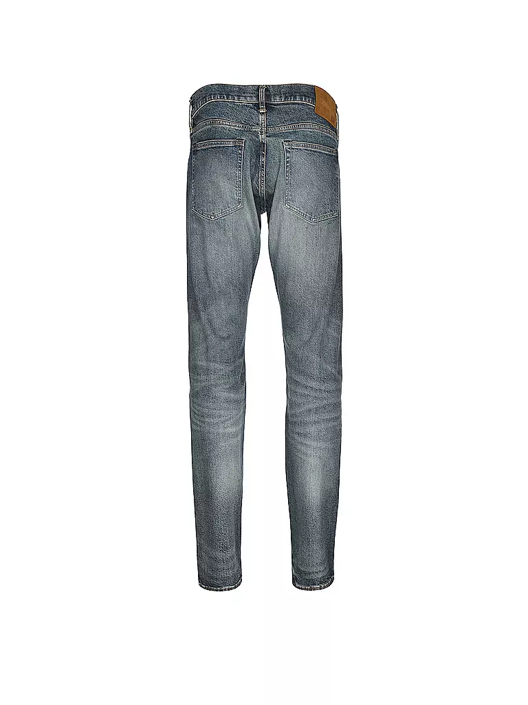 BOSS | Jeans Slim Fit | Bleu