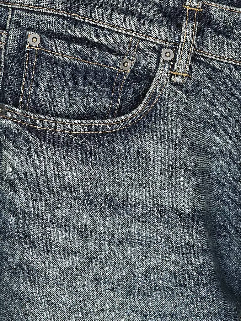 BOSS | Jeans Slim Fit | Bleu