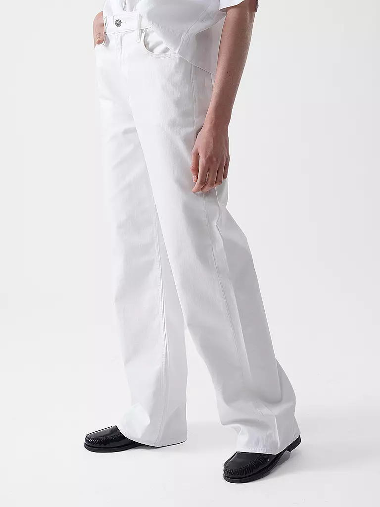 BOSS | Jeans Wide Leg CROSSROAD SUPER | 