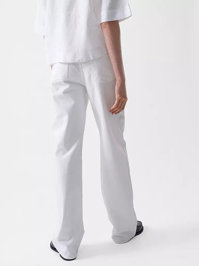 BOSS | Jeans Wide Leg CROSSROAD SUPER | 